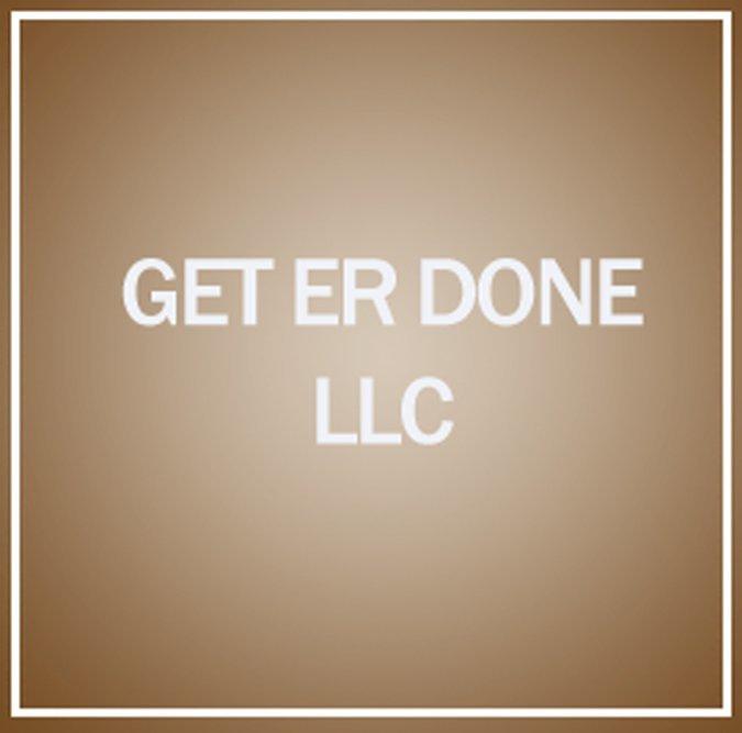 Get Er Done Emergency Restoration