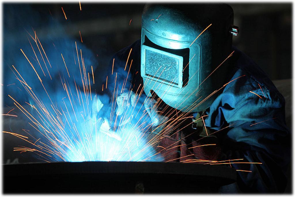 Keenan Welding & Fabrication