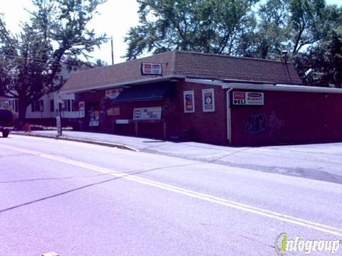 BEECHMONT MARKET