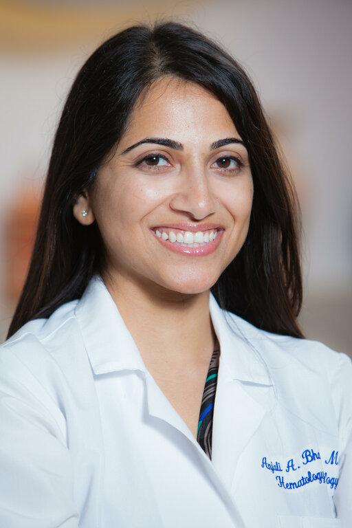 Anjali Bharne, MD