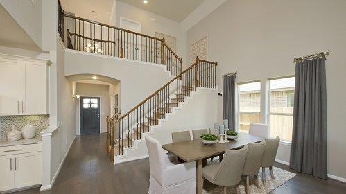 Pulte Homes