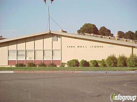 Tara Hills Elementary School