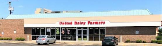 United Dairy Farmers