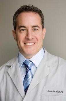 Rosen Vein Care: David Rosen, MD