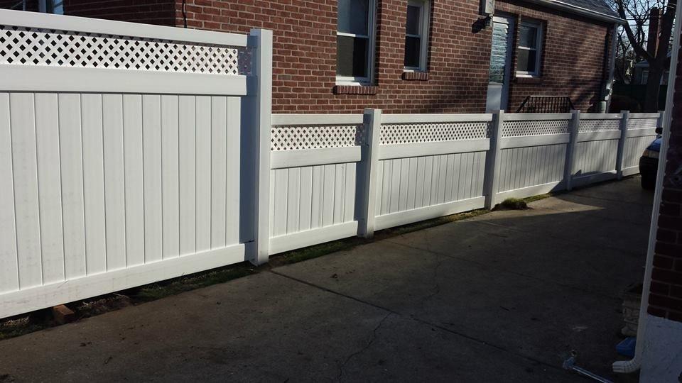 American Secured Fence Co