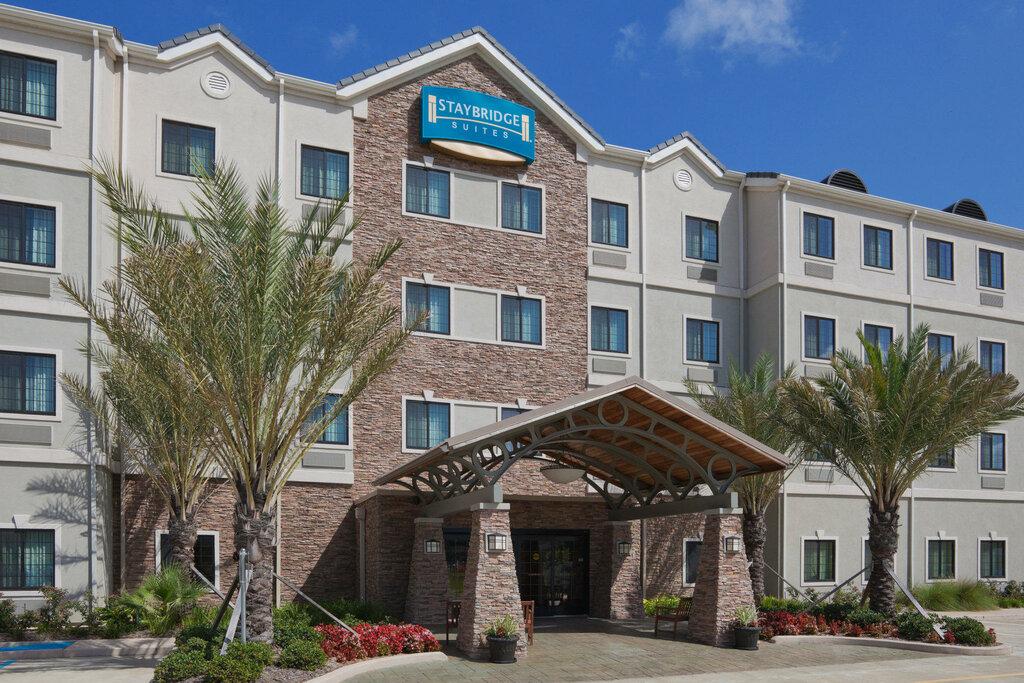 Staybridge Suites Lafayette-Airport, an IHG Hotel