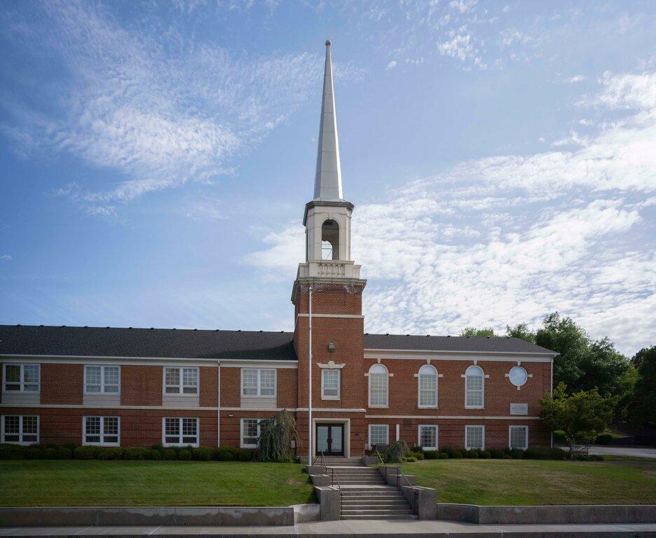 The Church of Jesus Christ of Latter-day Saints