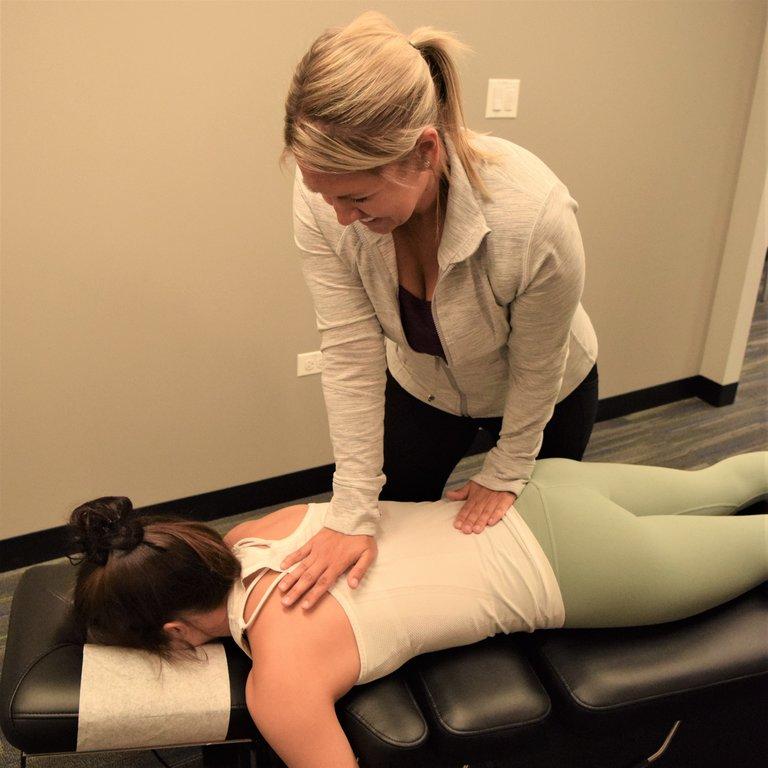 Evolve Chiropractic of Schaumburg