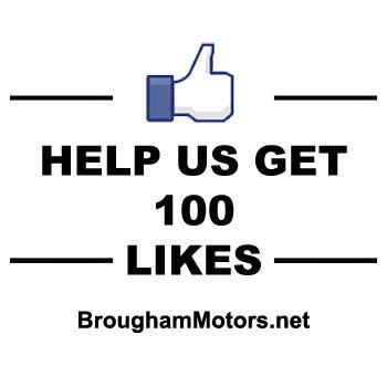 Brougham Motors