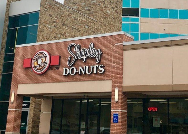 Shipley Do-Nuts