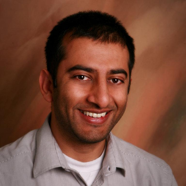 Imran Raja, MD - Intermountain Cottonwood