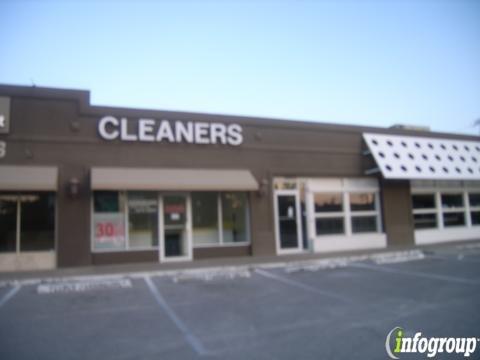 Monticello Cleaners