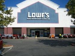 Lowe's Home Improvement