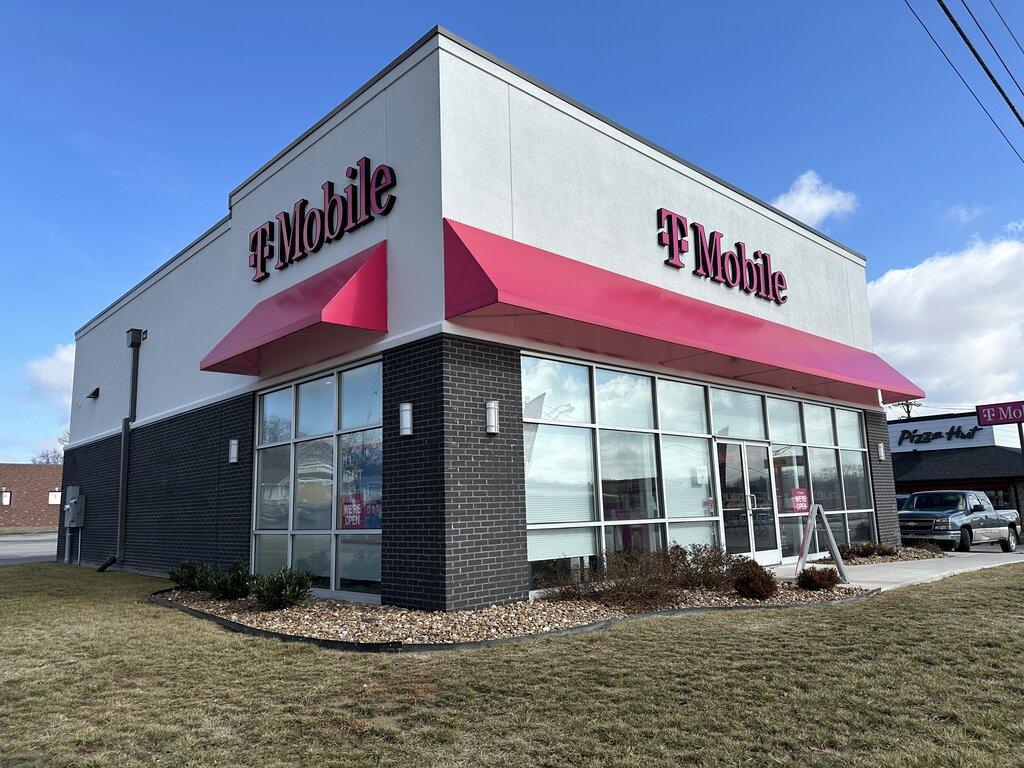 T-Mobile