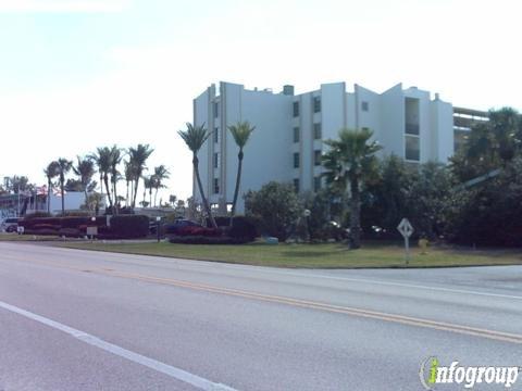 Longboat Key Yacht & Tennis Club Assoc