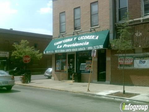 La Providencia Grocery