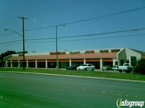 Alamo City Martial Arts