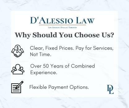 D'alessio Law Group