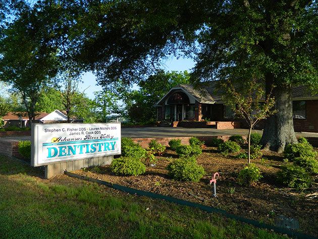 Arkansas River Valley Dentistry