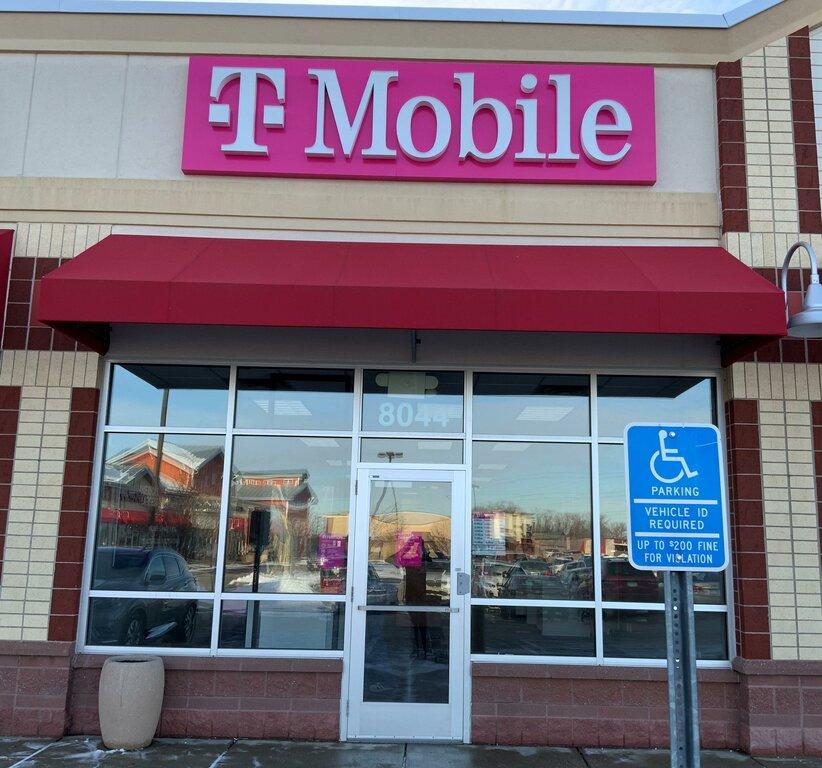 Metro by T-Mobile Authorized Retailer