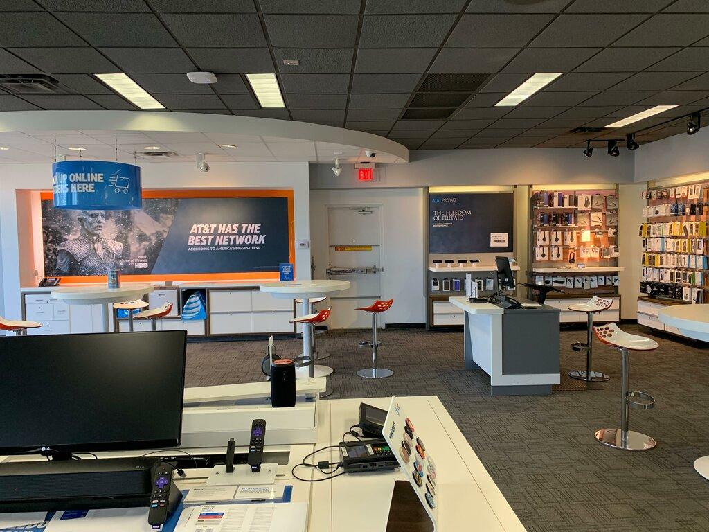 AT&T Store