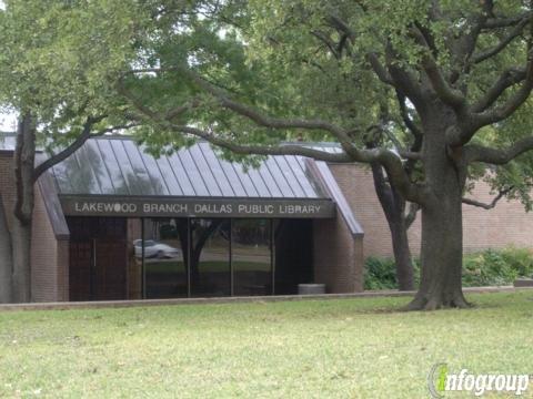 Lakewood Public Library