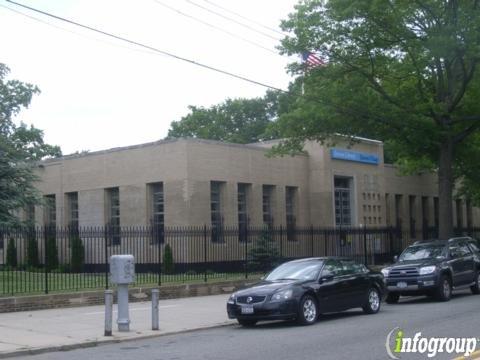 Queens Village Branch Queens Library