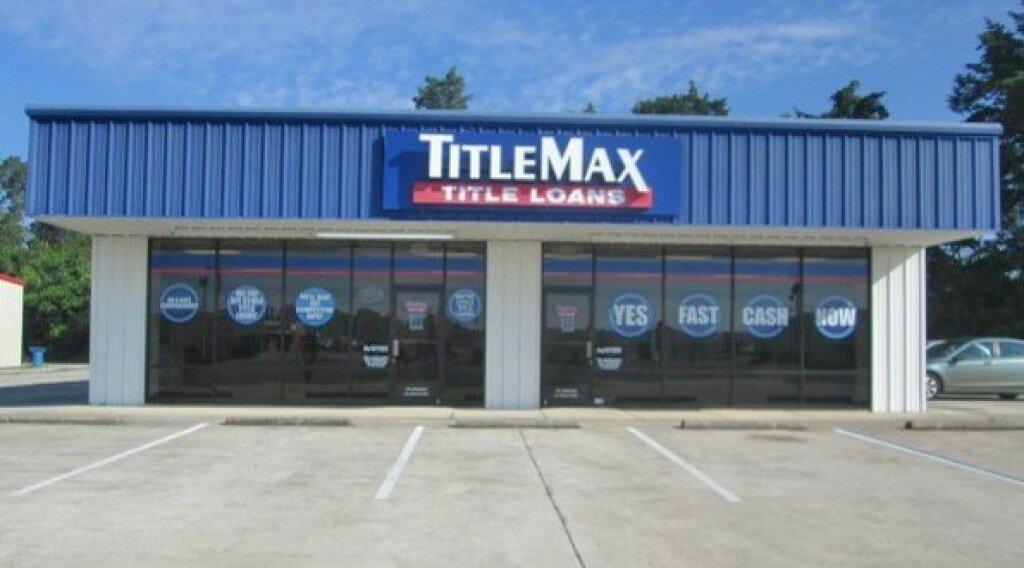 TitleMax