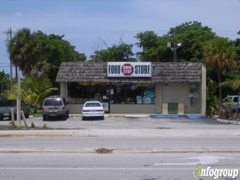 Kwik Stop Food Store # 1