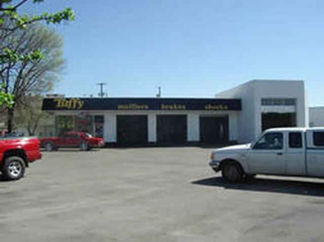 Tuffy Tire & Auto Service