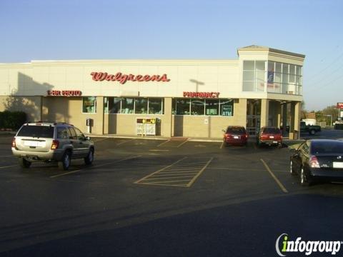 Walgreens