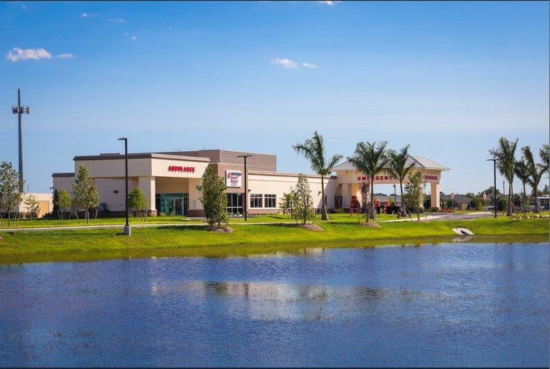 HCA Florida Cape Coral Emergency