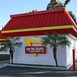 In-N-Out Burger