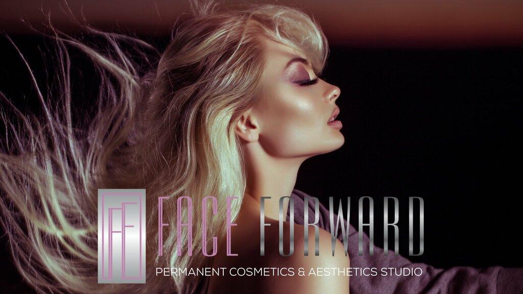 Face Forward Permanent Cosmetics & Aesthetics Studio