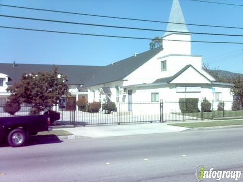 Indonesian Seventh-Day Adventist Church