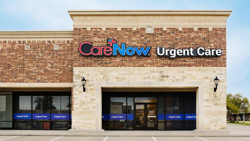 CareNow Urgent Care-Tomball