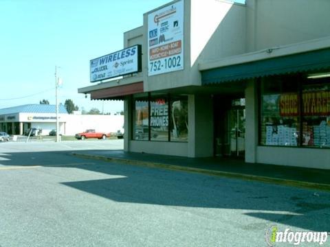 Gordon Food Service Store