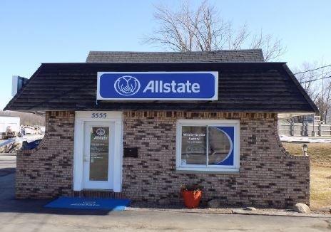 Allstate Insurance