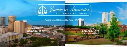 Lawter & Associates, PLLC