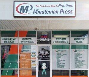 Minuteman Press