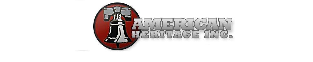 American Heritage Carpet