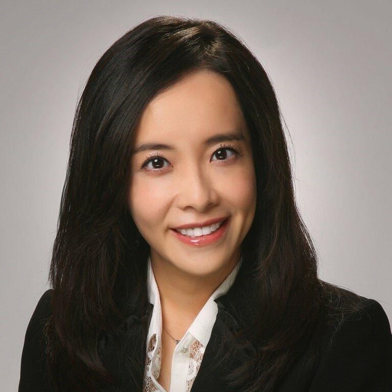 Tiffney Chang-Private Client Advisor