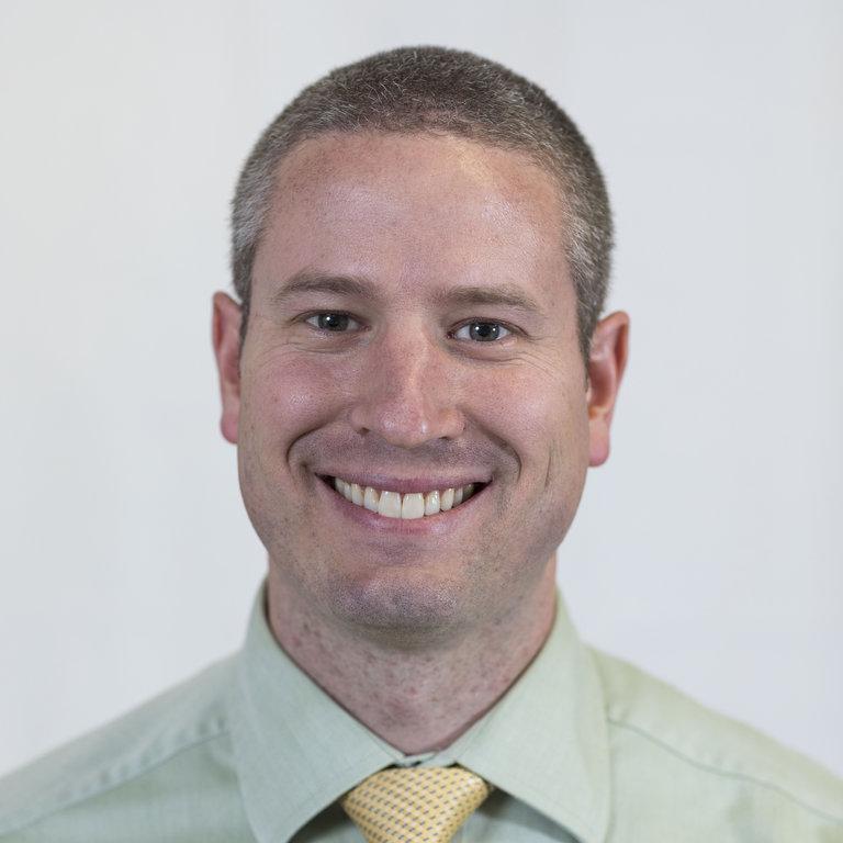 Travis Dimond, PA - Intermountain Utah Valley Pain Management