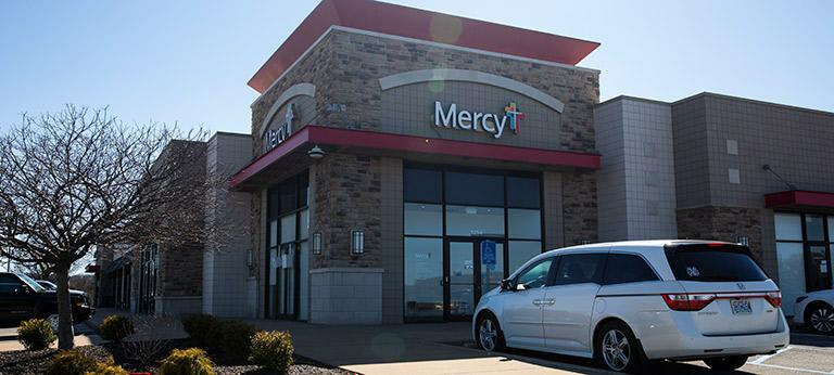 Mercy Clinic Primary Care - Imperial Grove