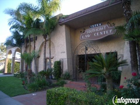 Marcus Gomez Law Offices