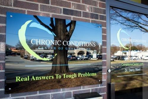 Chronic Conditions Center of Greensboro