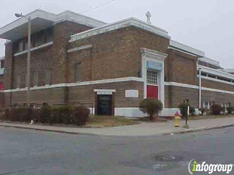 Saint John AME Church