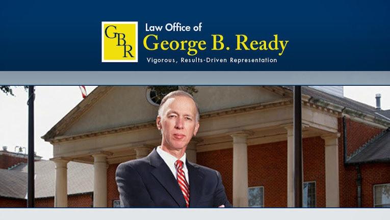 Law Office of George B Ready