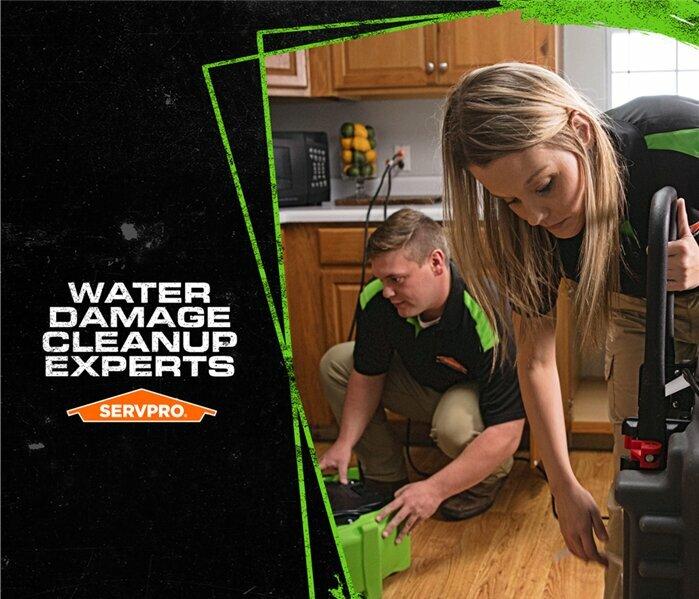 SERVPRO of Erie