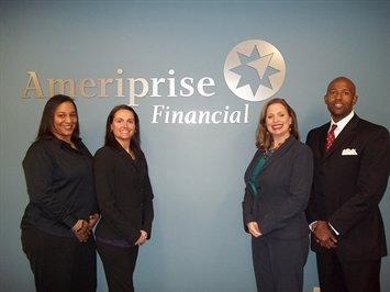 Ameriprise Financial